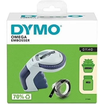 Manual Labelling Machine Dymo Omega