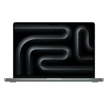 Laptop Apple Macbook Pro 14,2" M3 16 GB RAM 1 TB SSD...