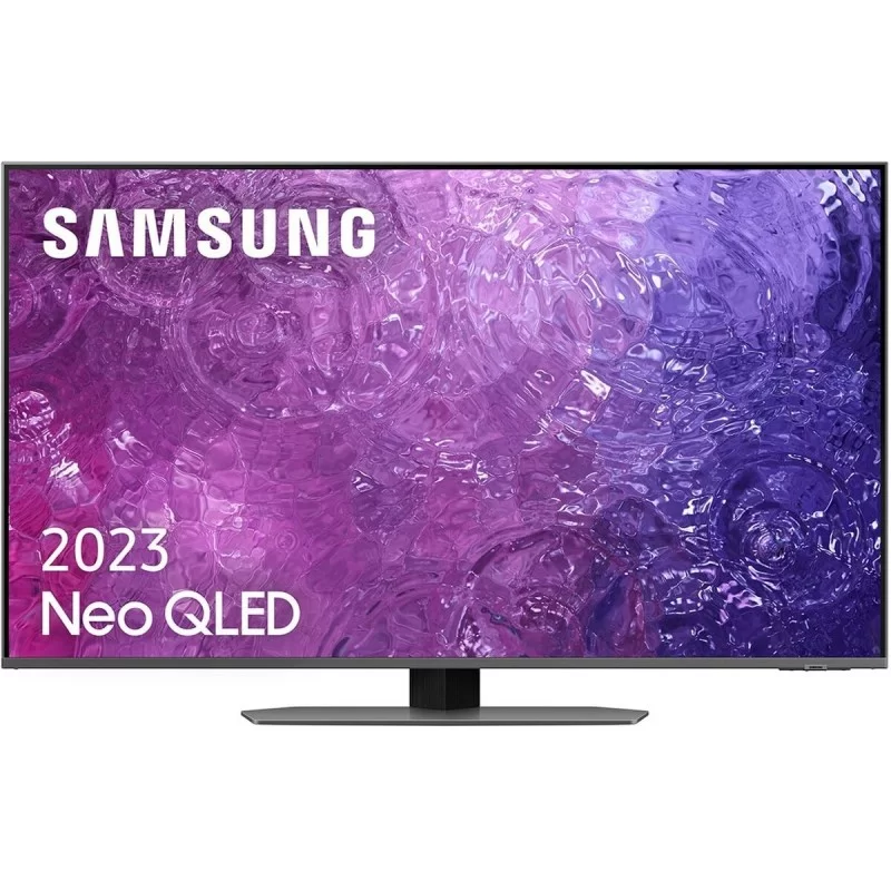 Smart TV Samsung TQ85QN90C 4K Ultra HD 85" AMD...