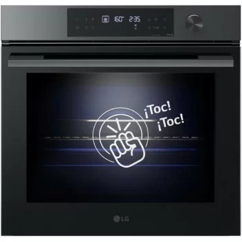 Pyrolytic Oven LG WSED7613B 76 L