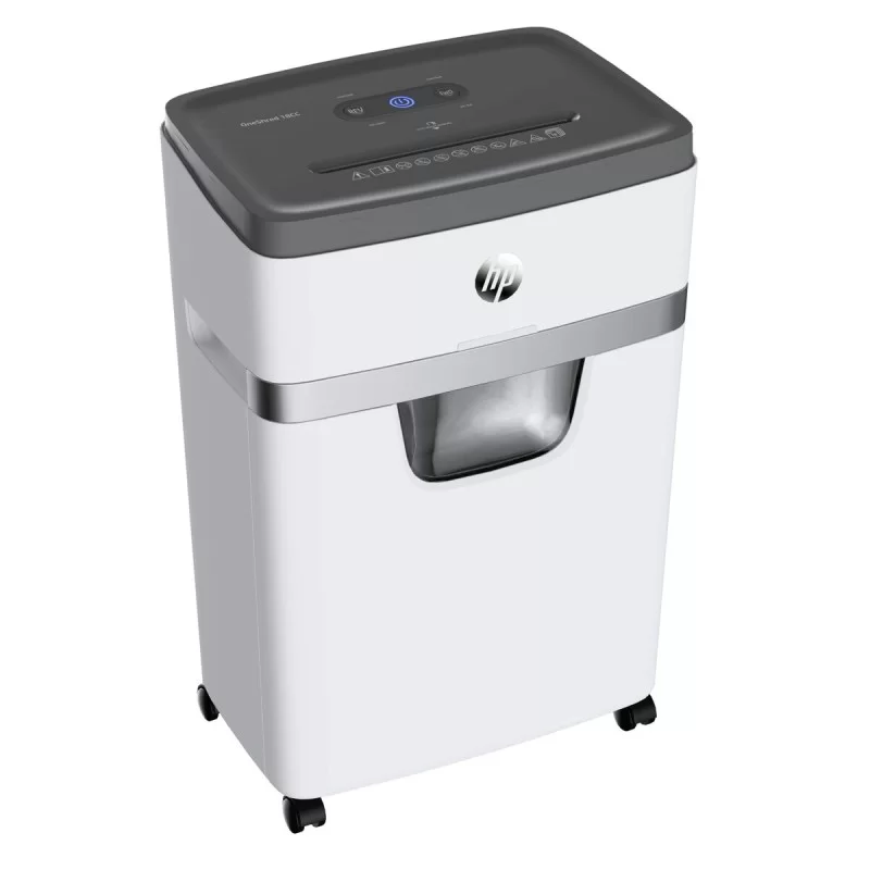 Paper Shredder HP OneShred 2805 25 L