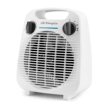 Digital Heater Orbegozo FH5041 White 2000 W