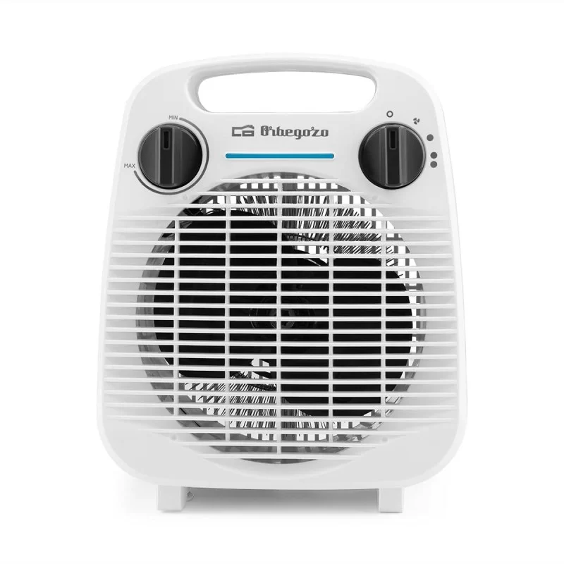 Digital Heater Orbegozo FH5041 White 2000 W