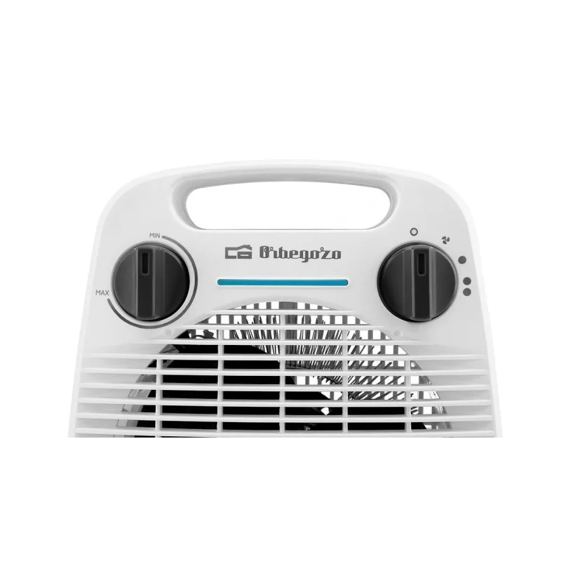 Digital Heater Orbegozo FH5041 White 2000 W