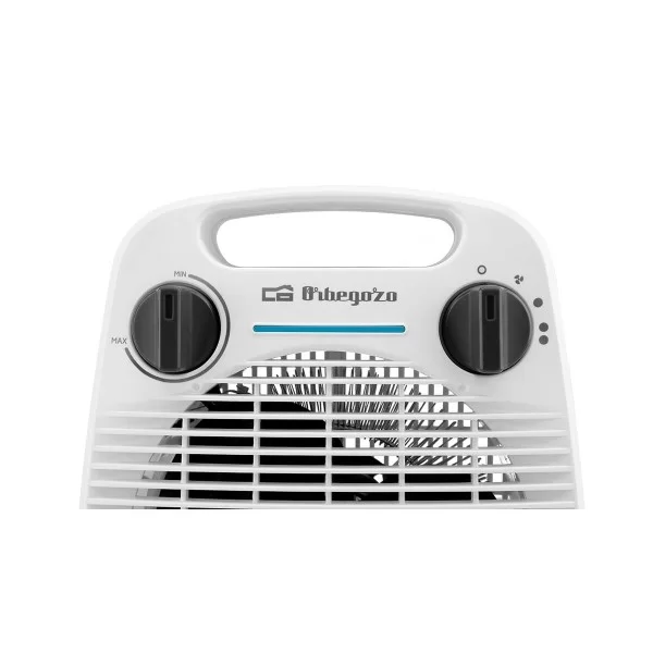 Digital Heater Orbegozo FH5041 White 2000 W