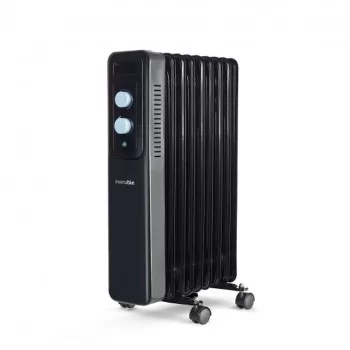 Oil-filled Radiator (9 chamber) Universal Blue...