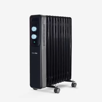 Oil-filled Radiator (11 chamber) Universal Blue...