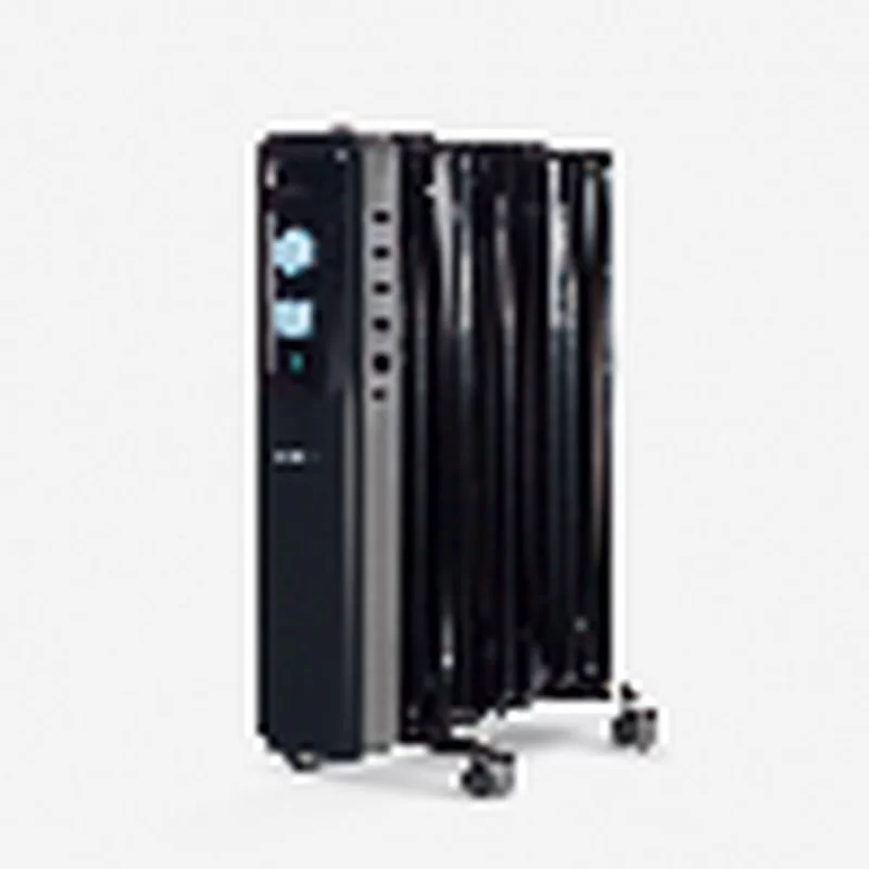 Oil-filled Radiator (11 chamber) Universal Blue...