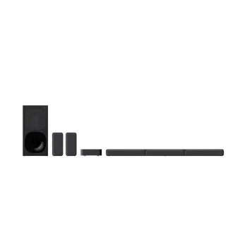 Soundbar Sony HTS40R 600W 600 W Black