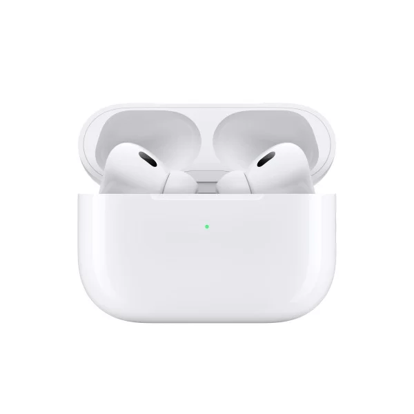 Bluetooth Headset with Microphone Apple AirPods Pro (2nd generation) White