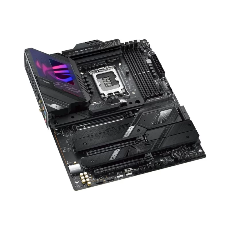 Motherboard Asus ROG STRIX Z790-E GAMING WIFI...