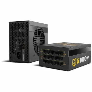 Power supply Nox NXHUMMERX1000WGD 1000 W 2,4 W 80 Plus...