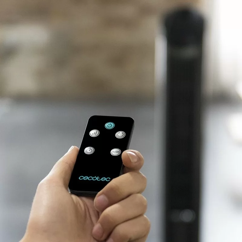 Tower Fan Cecotec EnergySilence 890 Skyline 50 W