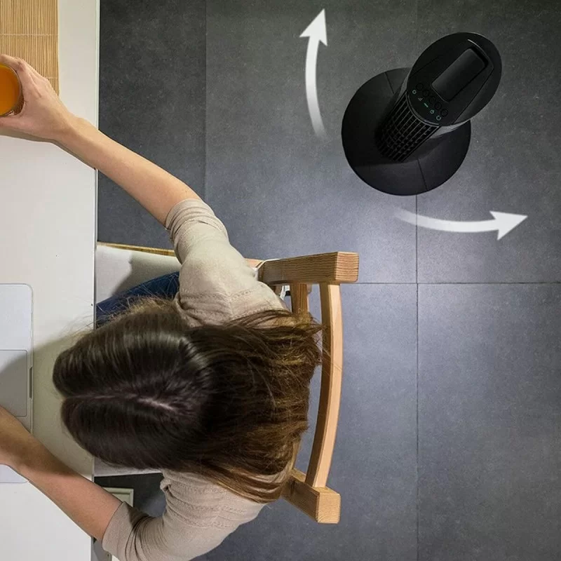 Tower Fan Cecotec EnergySilence 890 Skyline 50 W