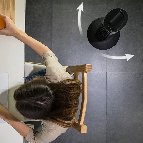 Tower Fan Cecotec EnergySilence 890 Skyline 50 W