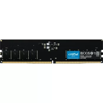 RAM Memory Crucial DDR5 SDRAM DDR5 32 GB