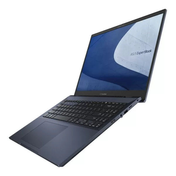 Laptop Asus ExpertBook B5 B5602CBA-MB0357X 16" Intel Core i5-1250P 16 GB RAM 512 GB SSD Spanish Qwerty