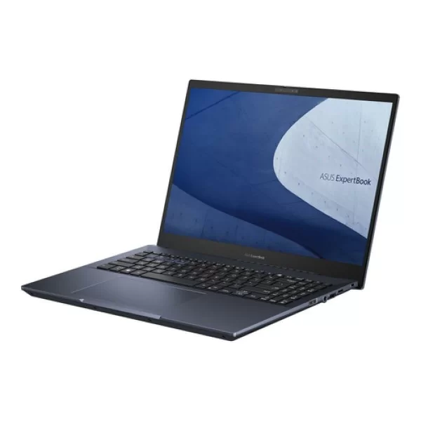Laptop Asus ExpertBook B5 B5602CBA-MB0357X 16" Intel Core i5-1250P 16 GB RAM 512 GB SSD Spanish Qwerty