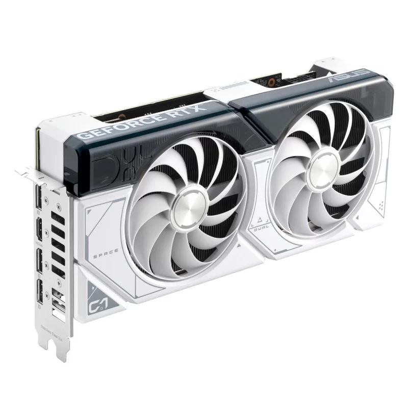 Graphics card Asus 90YV0K84-M0NA00 GEFORCE RTX...