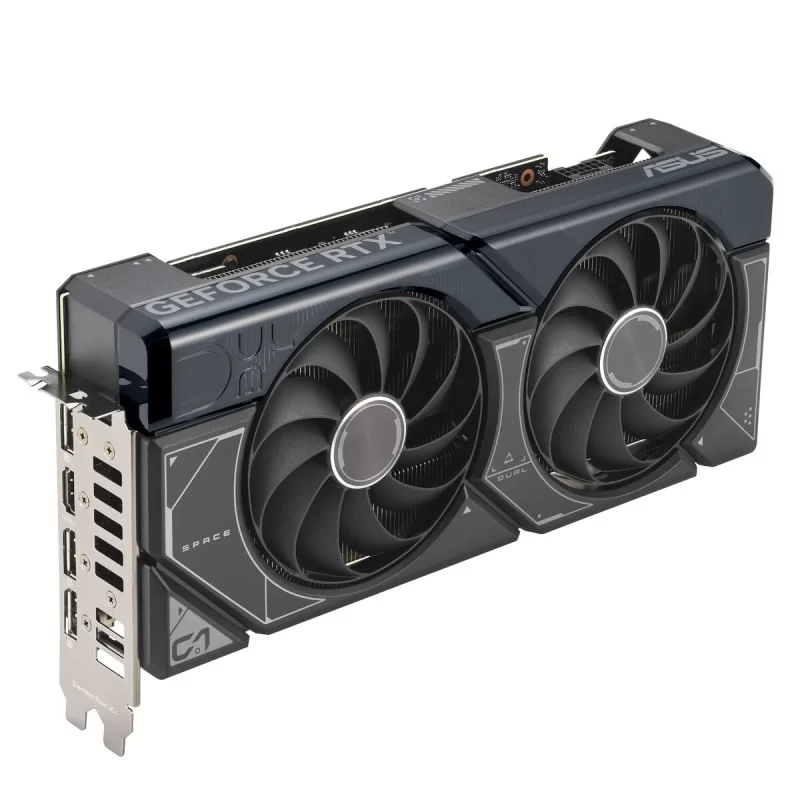 Graphics card Asus 90YV0K83-M0NA00 GEFORCE RTX...