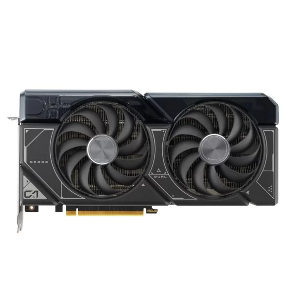 Graphics card Asus 90YV0K83-M0NA00 GEFORCE RTX 4070 12 GB GDDR6X