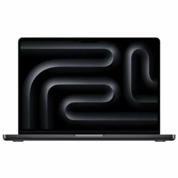 Laptop Apple Macbook Pro M3 14" 18 GB RAM 1 TB SSD M3 Pro