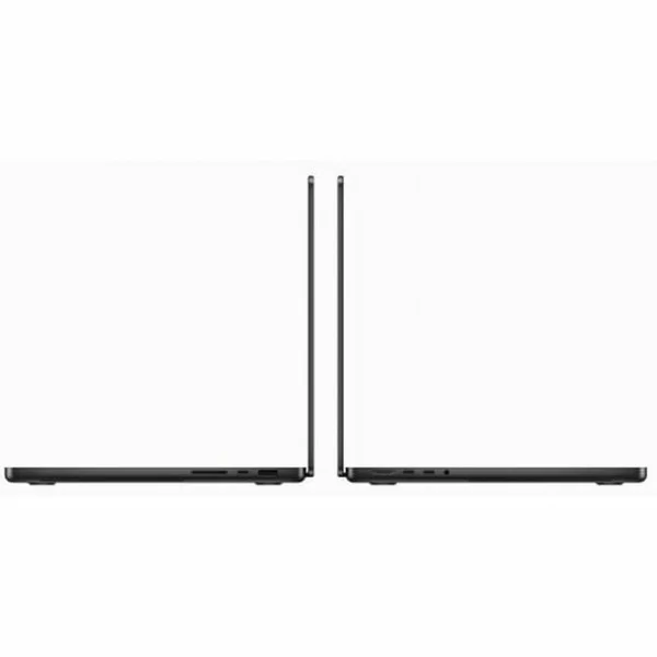 Laptop Apple Macbook Pro M3 14" 18 GB RAM 1 TB SSD M3 Pro