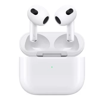 Headphones Apple MPNY3ZM/A White
