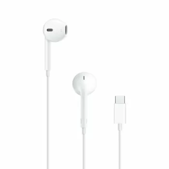 Headphones Apple White