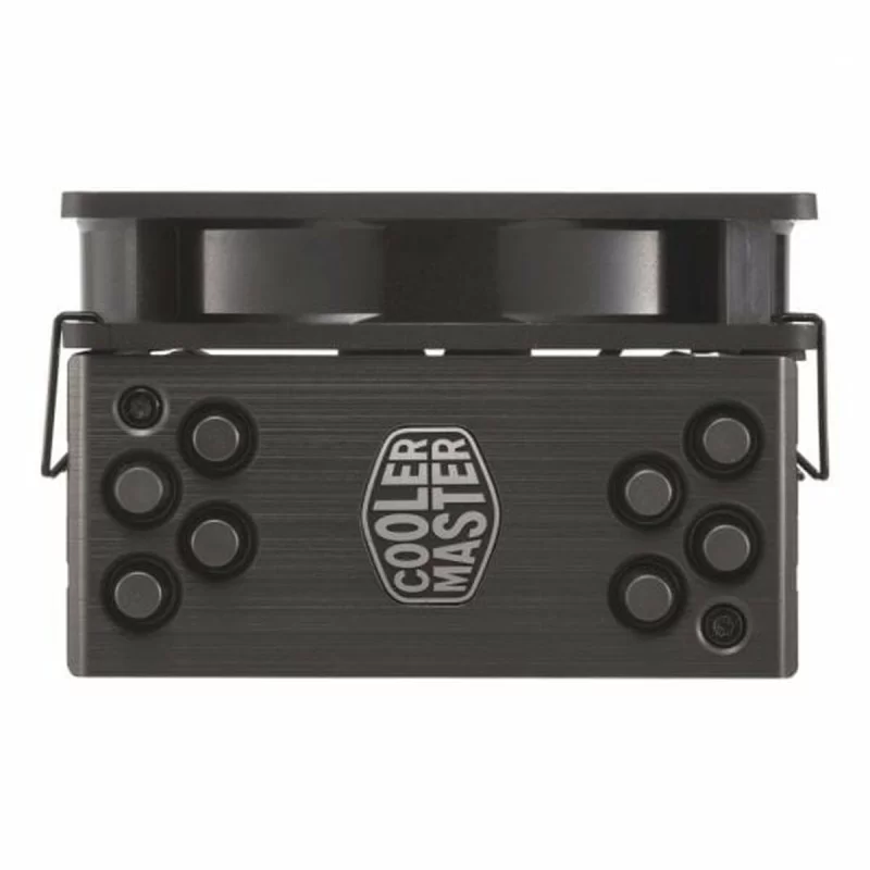 Laptop Fan Cooler Master RR-212S-20PK-R2