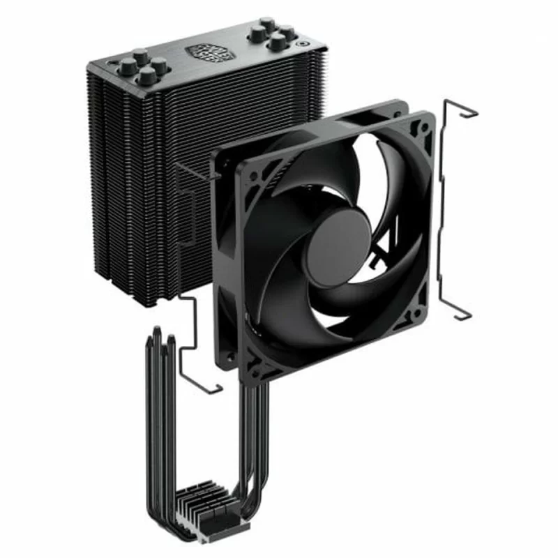 Laptop Fan Cooler Master RR-212S-20PK-R2