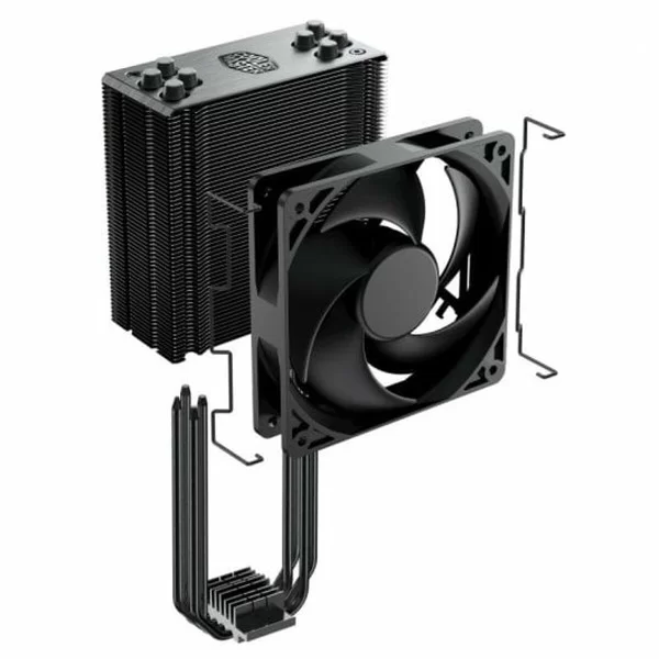 Laptop Fan Cooler Master RR-212S-20PK-R2