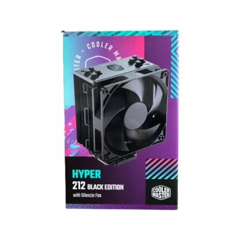 Laptop Fan Cooler Master RR-212S-20PK-R2