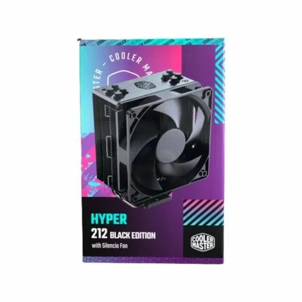 Laptop Fan Cooler Master RR-212S-20PK-R2