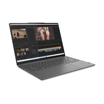 Laptop Lenovo Yoga Pro 7 14IRH8 14,5" I7-13700H 16 GB RAM...