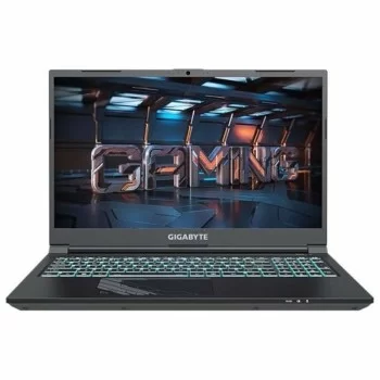 Laptop Gigabyte G5 MF5-52ES354SD 15,6" I5-13500H 16 GB...