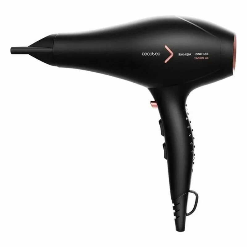 Hairdryer Cecotec 2600W