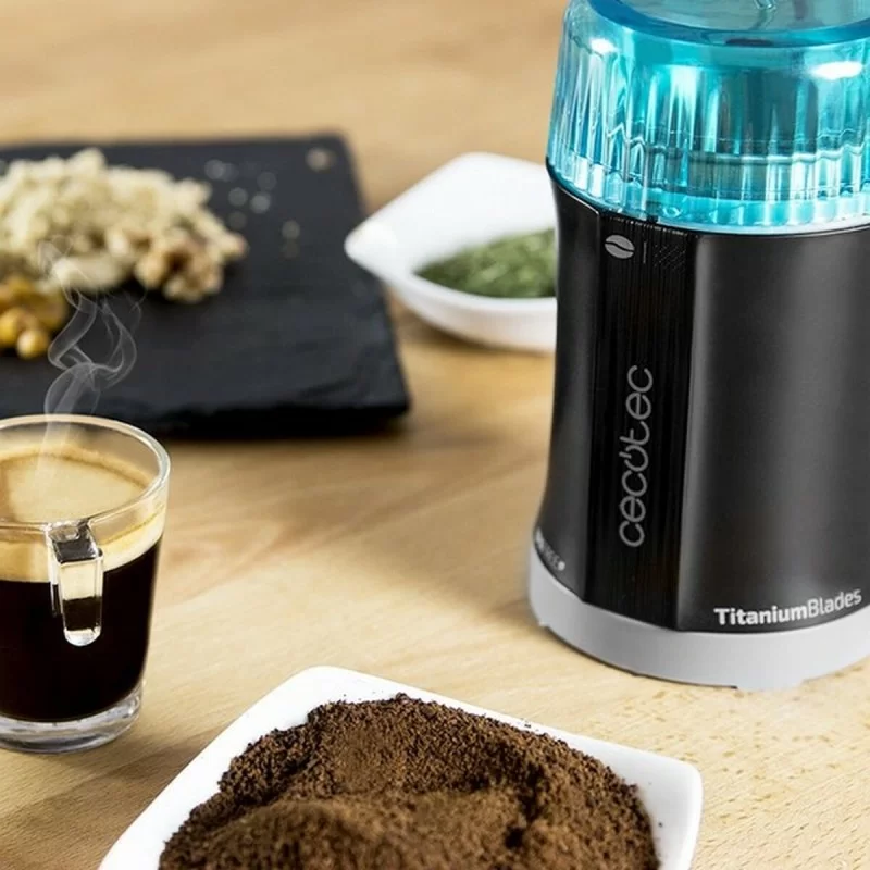 Grinder Cecotec 1502 200W