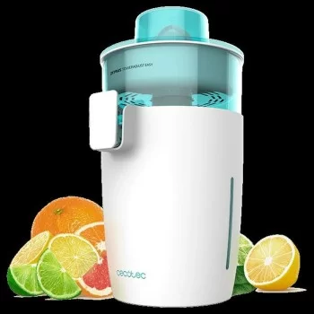 Electric Juicer Cecotec 5704119 0,5 L 350W White 350 W...