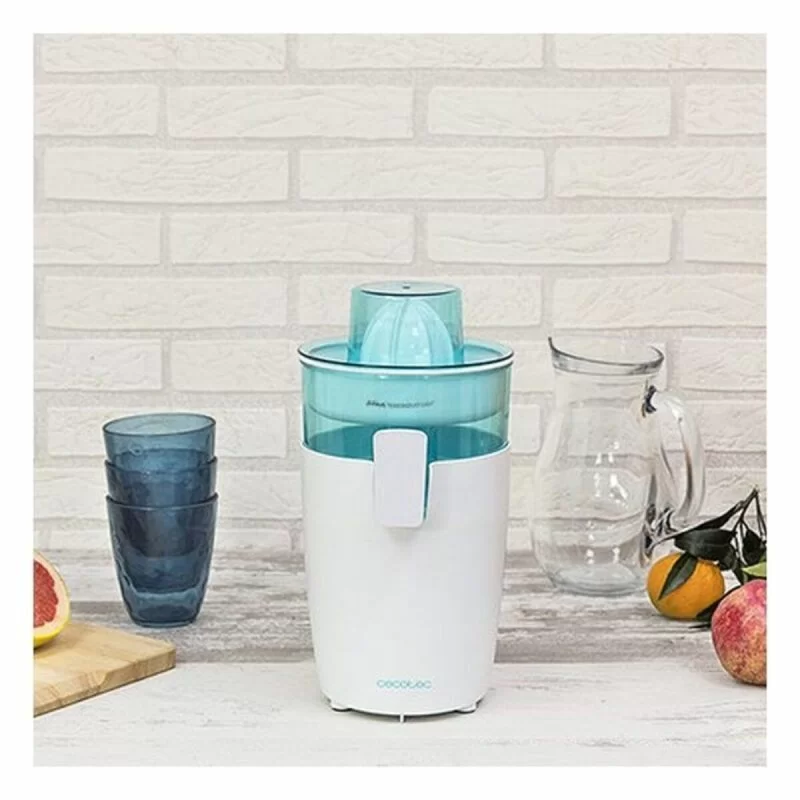 Electric Juicer Cecotec 5704119 0,5 L 350W...