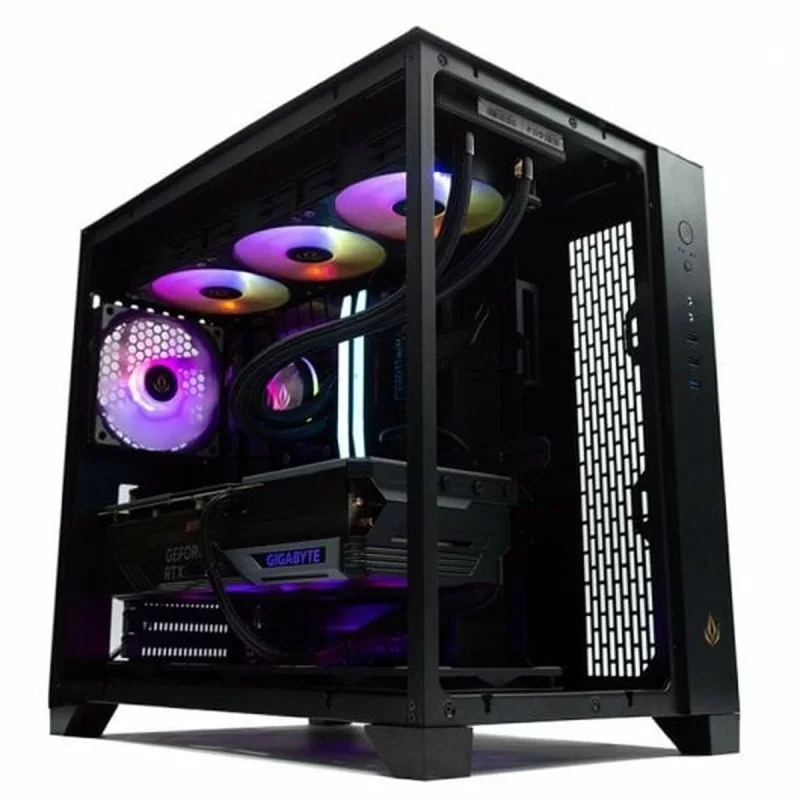 Desktop PC PcCom Ultimate Ryzen 9 7900X 32 GB...