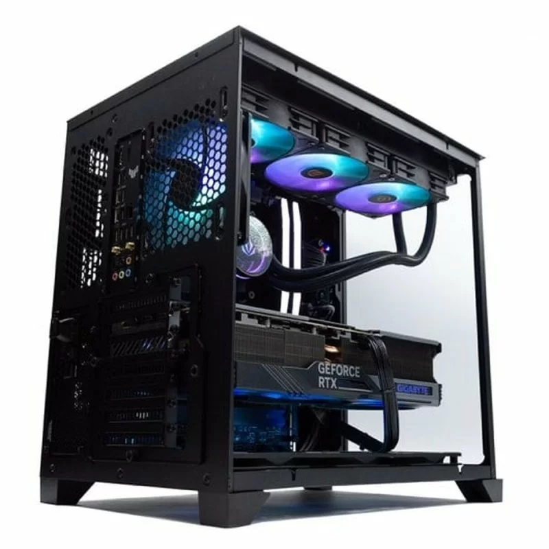 Desktop PC PcCom Ultimate Ryzen 9 7900X 32 GB...