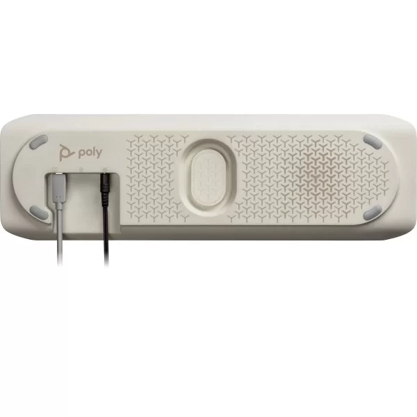 Portable Bluetooth Speakers HP Sync 60 Black Black/Grey 60 W