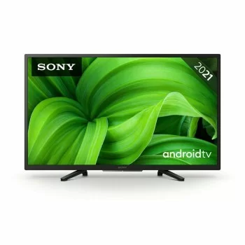 Smart TV Sony KD32W800P1AEP 32" HD DLED WiFi HD LED D-LED...