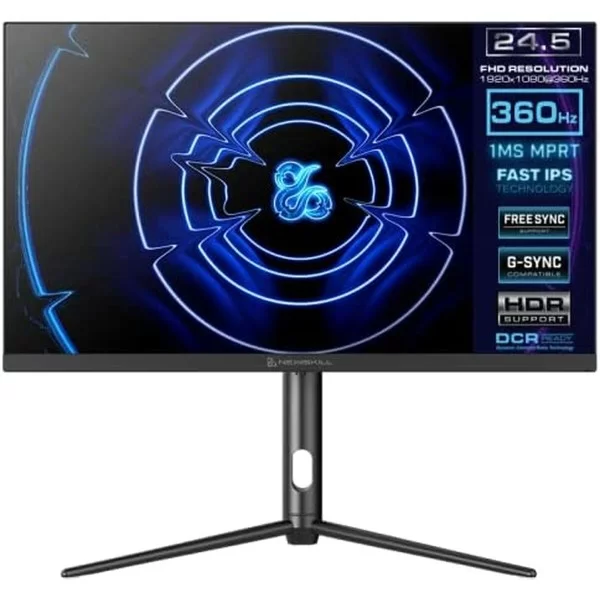 Monitor Newskill Icarus IC24FI360 24,5" 360 Hz