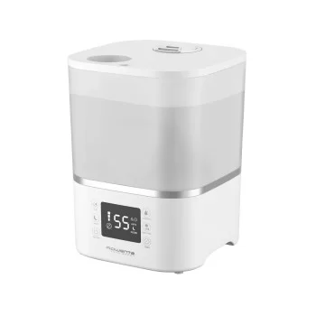 Humidifier Rowenta HU4020 White Plastic 115 W 2,5 L