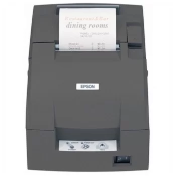 Dot Matrix Printer Epson TM-U220