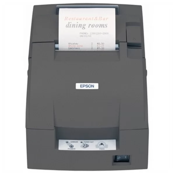 Dot Matrix Printer Epson TM-U220