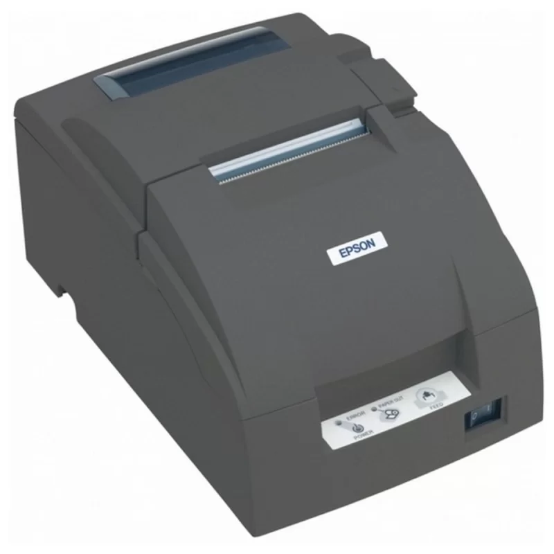 Dot Matrix Printer Epson TM-U220