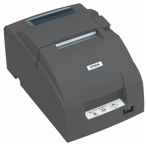 Dot Matrix Printer Epson TM-U220
